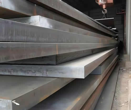 包鋼股份發布國內鋼鐵行業首套《工程機械用高強度鋼板團體標準》